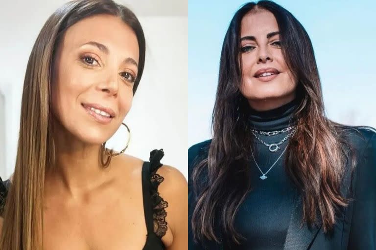 Ximena Capristo es una de las mejores amigas de Silvina Luna y contó en LAM cómo se encuentra la modelo rosarina