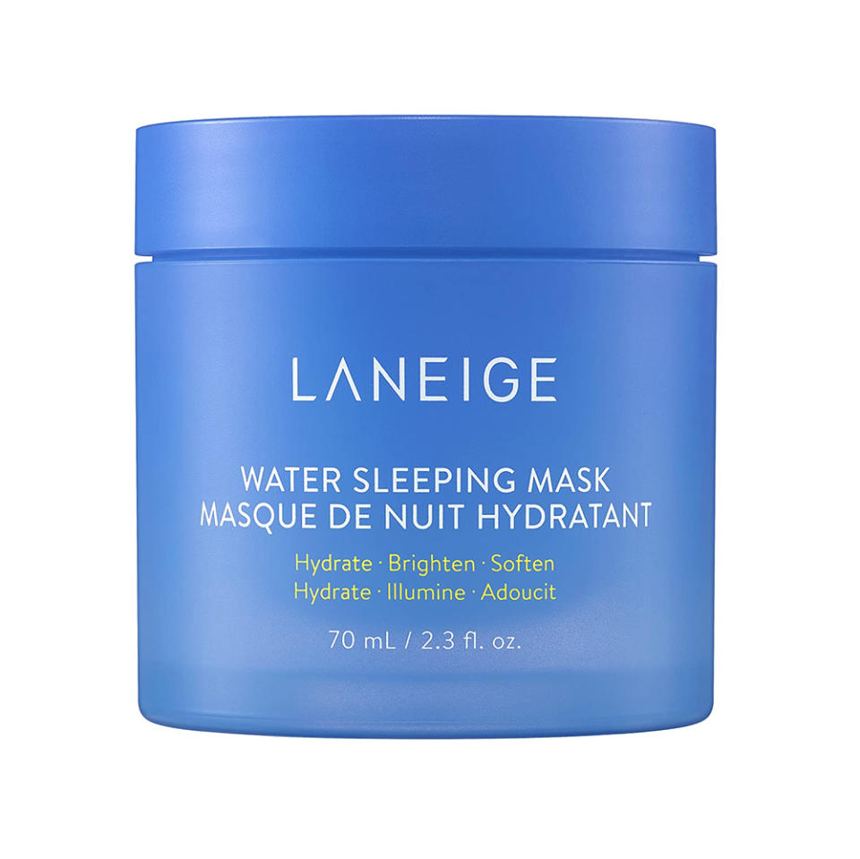 Laneige Water Sleeping Mask