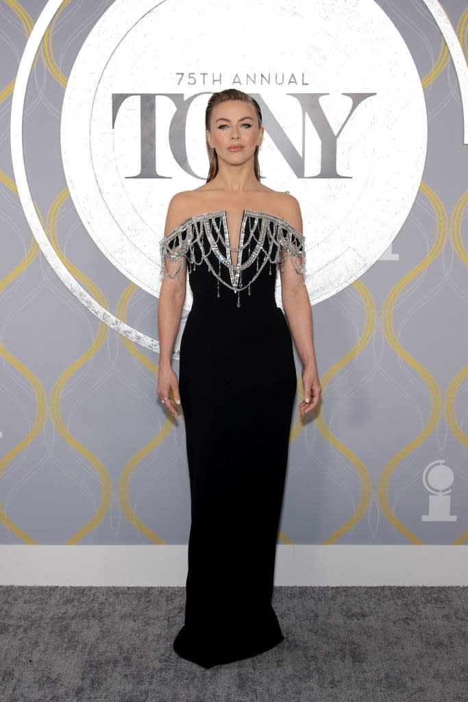   Dimitrios Kambouris / Getty Images for Tony Awards Productions