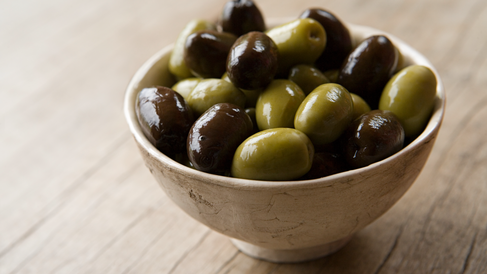 Olives