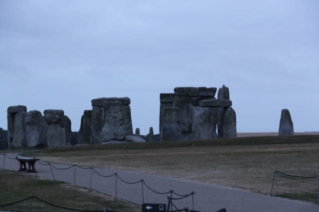 Stonehenge