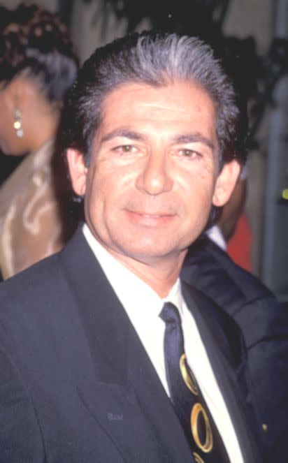 Robert Kardashian