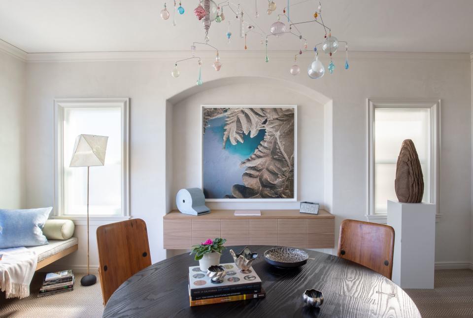 Dining Room, Bjørn Design