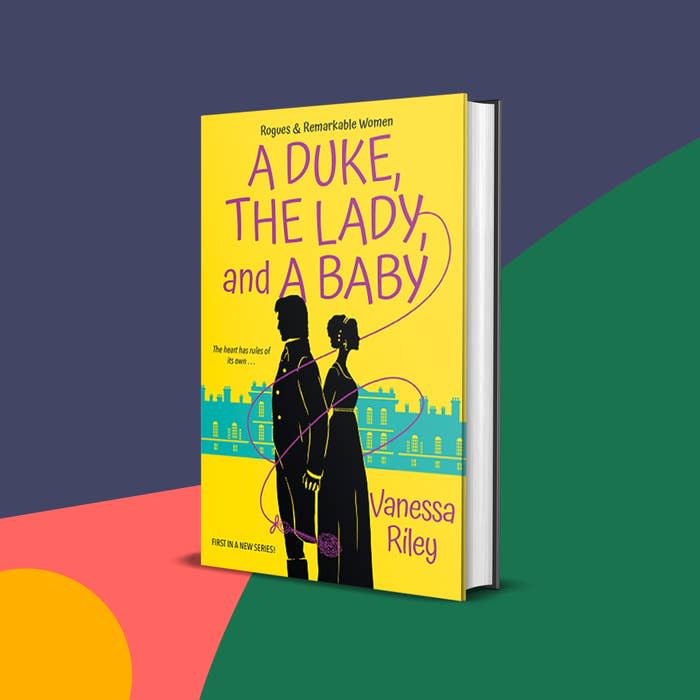 This regency romance features a Black heroine and a disabled Duke. West Indian heiress, Patience Jordan, risks her life for her freedom and newborn son. Disguising herself as a nanny, she becomes employed in a prickly military hero’s household. As expected, these two soften toward each other. The scenes between a stoic Duke and his comical responses to a baby make it a joy to read. Provided you want a bit more of the historical nuances than Bridgerton, Vanessa Riley’s got several treats prepared in this one. A Duke, the Lady, and a Baby is delightful yet full of complex historical details about Black people’s lives in Regency England. Get it from Bookshop or your local bookstore via Indiebound. You can also try the audiobook version through Libro.fm.