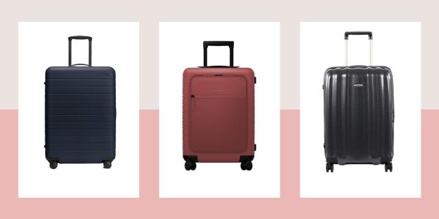 Best luggage deal: get Samsonite and American Tourister luggage