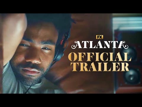 33) Atlanta