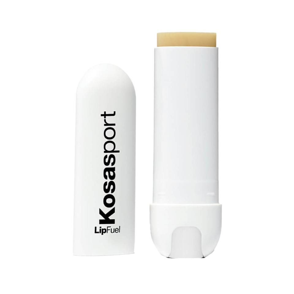 Kosas Kosasport LipFuel Hyaluronic Acid Lip Balm-Products