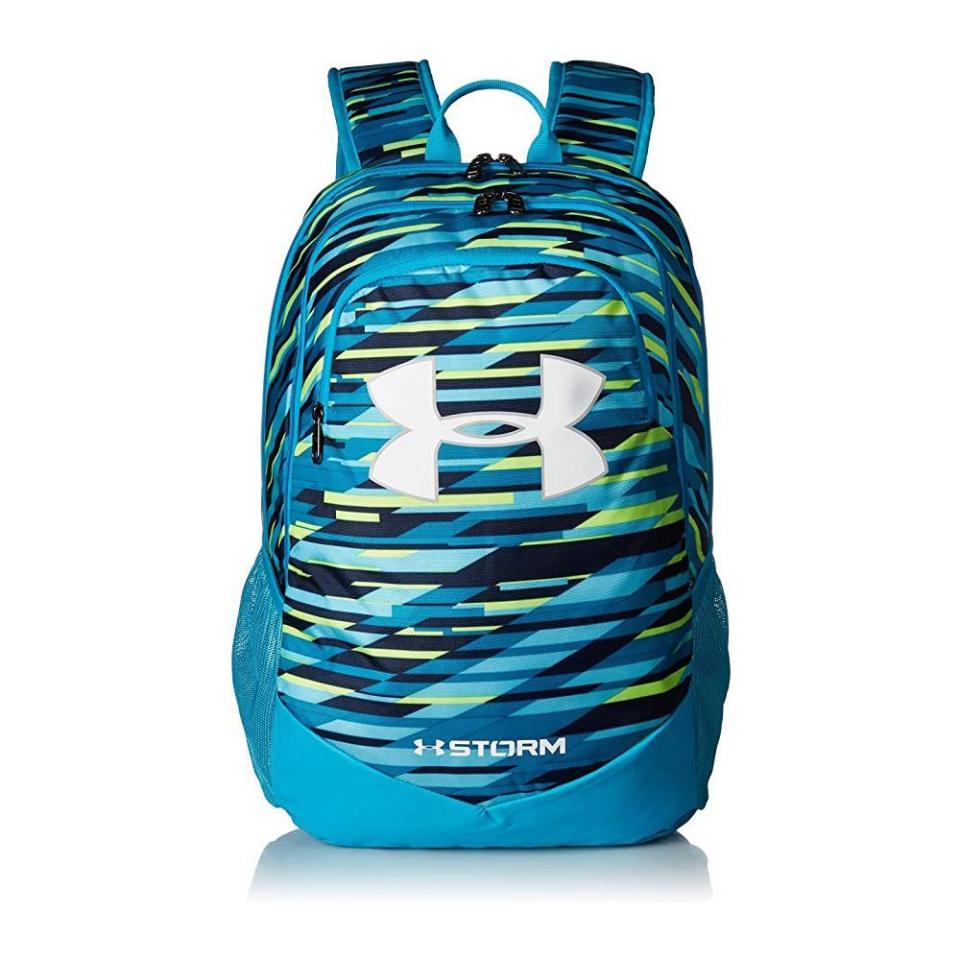 Under Armour Storm Scrimmage Backpack