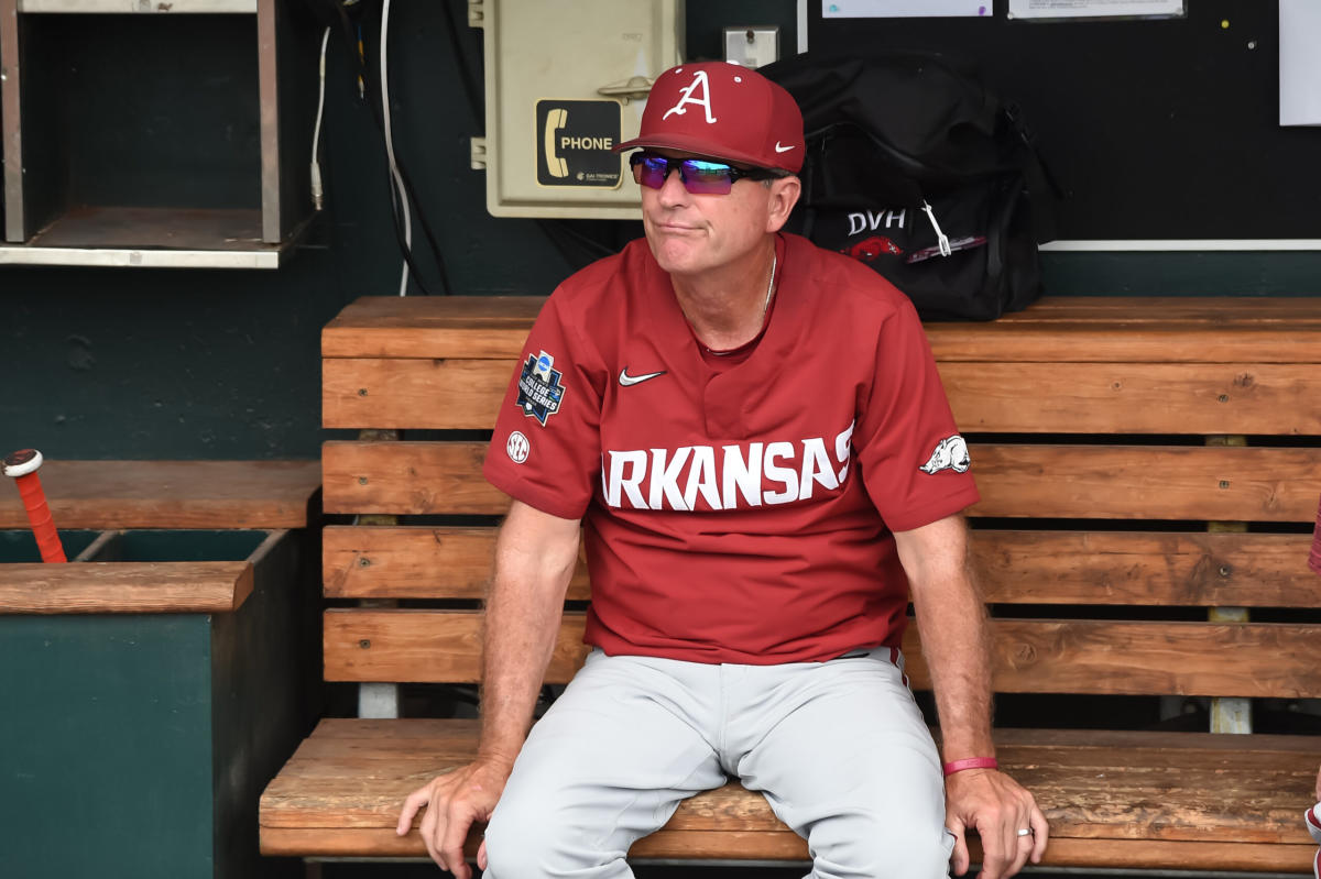 Texas A&M baseball: Aggies beat Arkansas, reach SEC title game