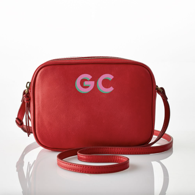  Cipe Purse (Handbag) Speaker, Red : Everything Else