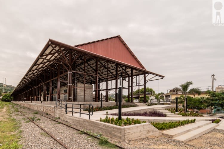 Bodega de Sal en Oaxaca