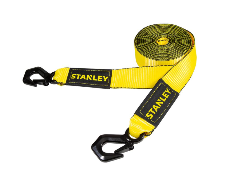 Home Depot Stanley Tow Strap