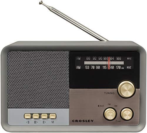 Vintage Radio