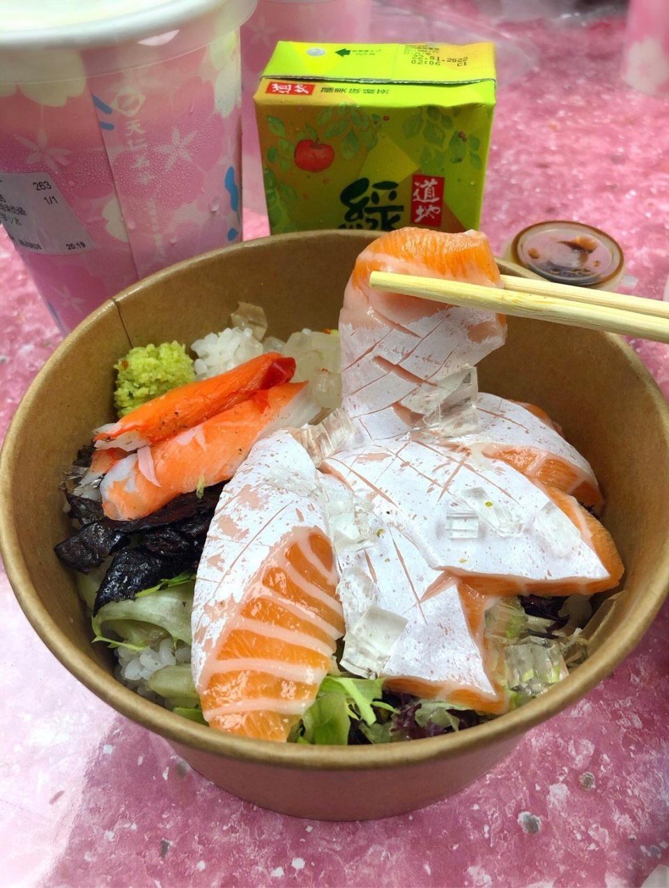 Kwun Tong Gourmet｜East Plaza Yokohama Mariner's rental problem will be closed in October Netizens express their dismay at Sea Urchin Hand Roll + Tamagoyaki + Salmon Donburi