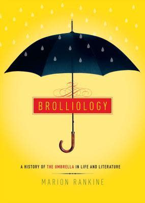 Picture of Brolliology Book
