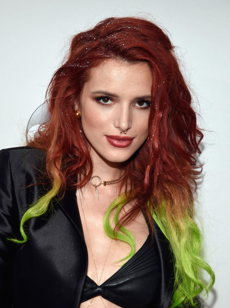 Bella Thorne