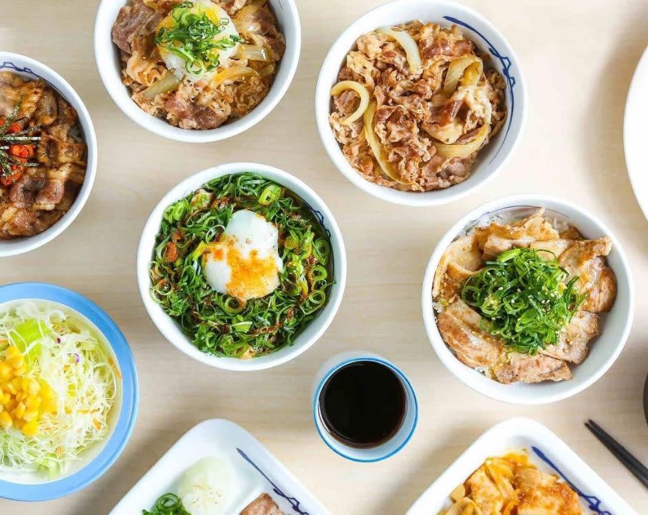 Matsuya Hong Kong |.  Japan's Matsuya opens a store in Hong Kong this summer!  The three beef rice restaurants directly operated by the Japanese headquarters have officially gathered in Hong Kong to choose a location for the first store in Jordan?