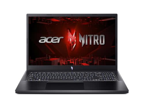 Acer Nitro V Gaming Laptop | Intel Core i5-13420H Processor | NVIDIA GeForce RTX 3050 Laptop GP…