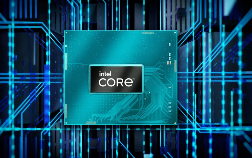 Intel Core Processor