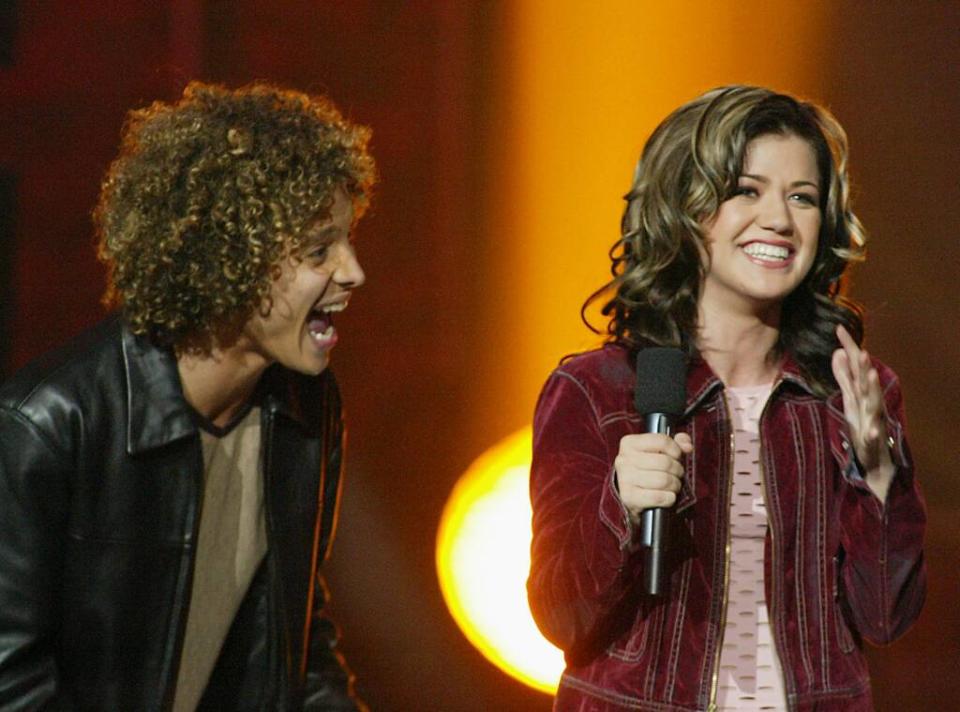 Kelly Clarkson, American Idol Season 1 Winner, 2002, 30 Biggest Music Moments, TV history