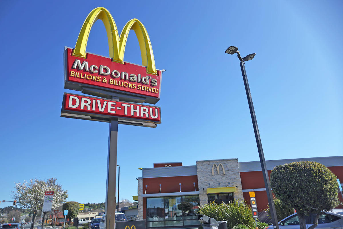 Is McDonald's open on Easter? What to know about the fast food chain's