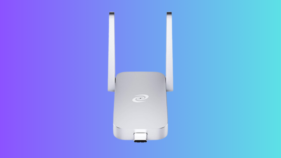 VPN Router