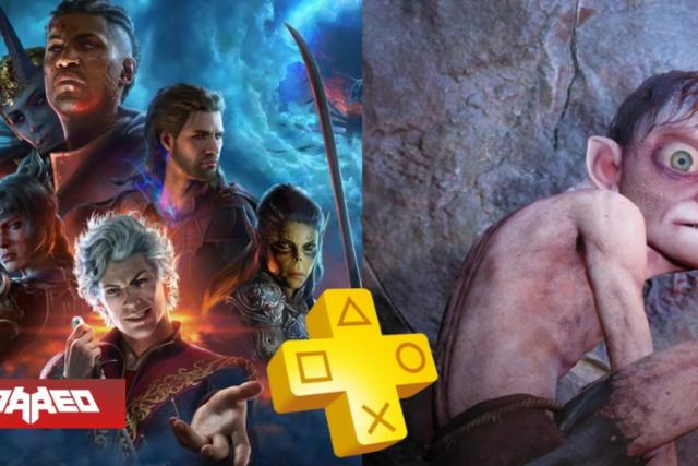 PlayStation Plus presentó un aumento en su servicio de videojuegos