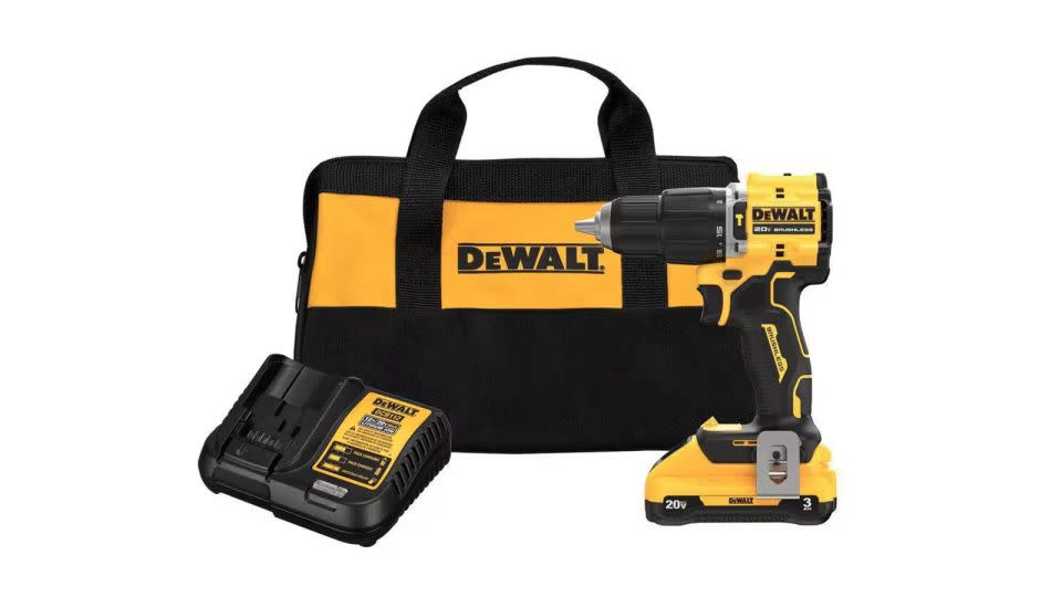 Dewalt