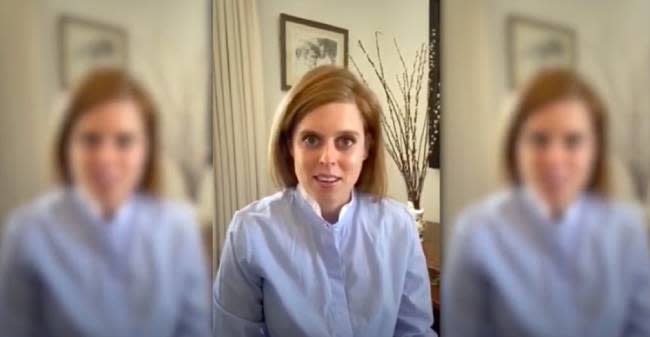 princess-beatrice-inside-london-flat