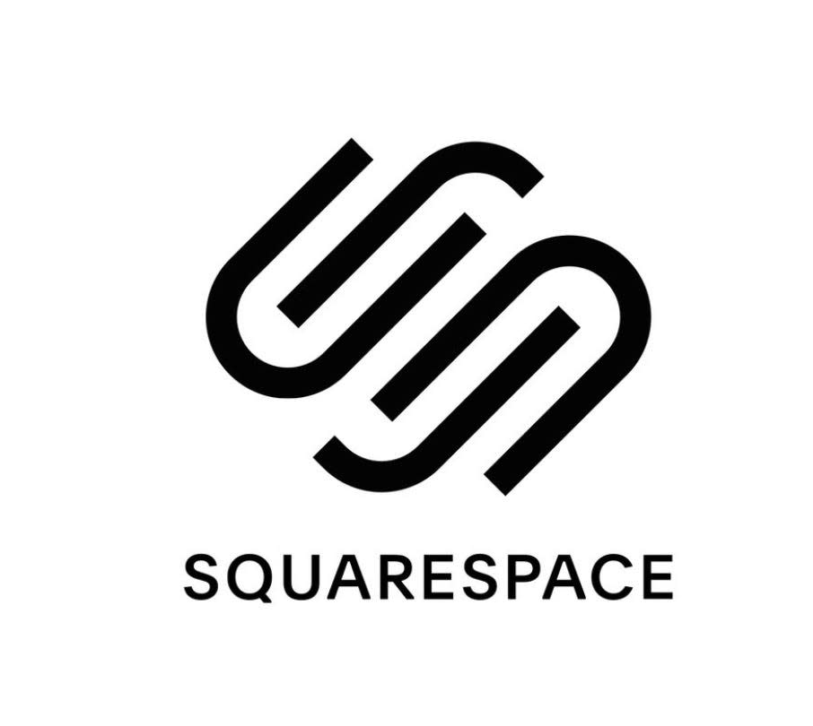 Squarespace logo