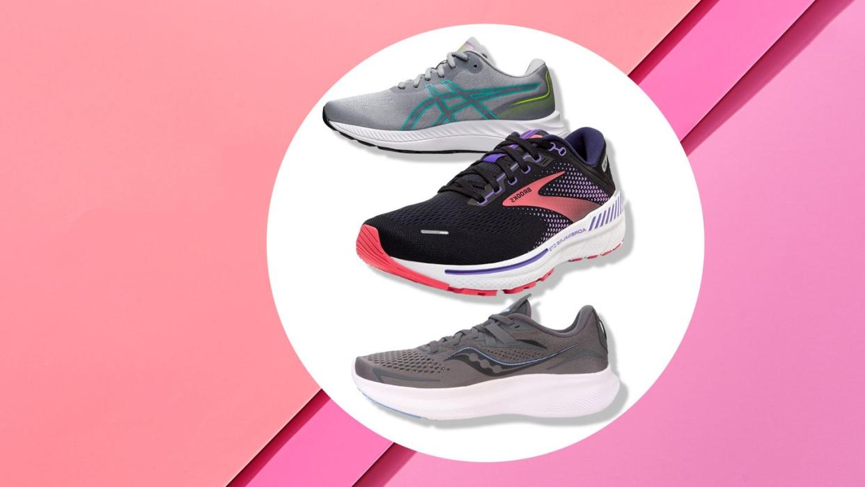 cheap running shoes recommended by run coaches