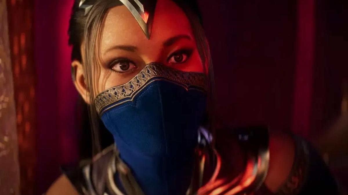 Mortal Kombat 2 Writer Teases the Sequel's Unexpected Story