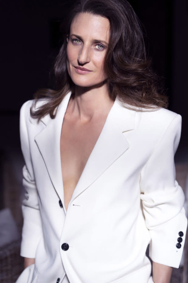 Camille Cottin<p>Photo credit: Eliott Bliss</p>