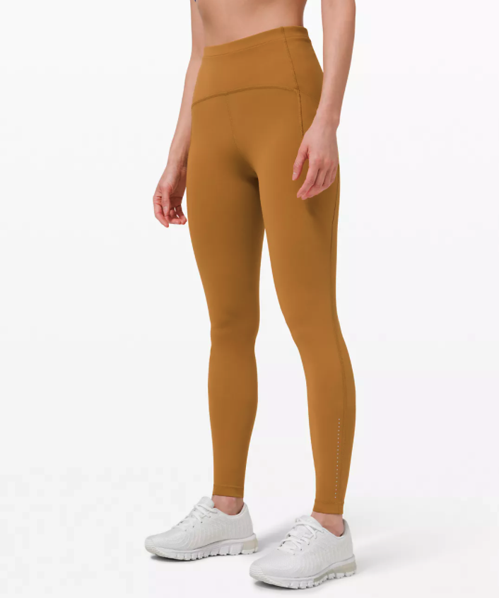 Swift Speed High-Rise Tight 28