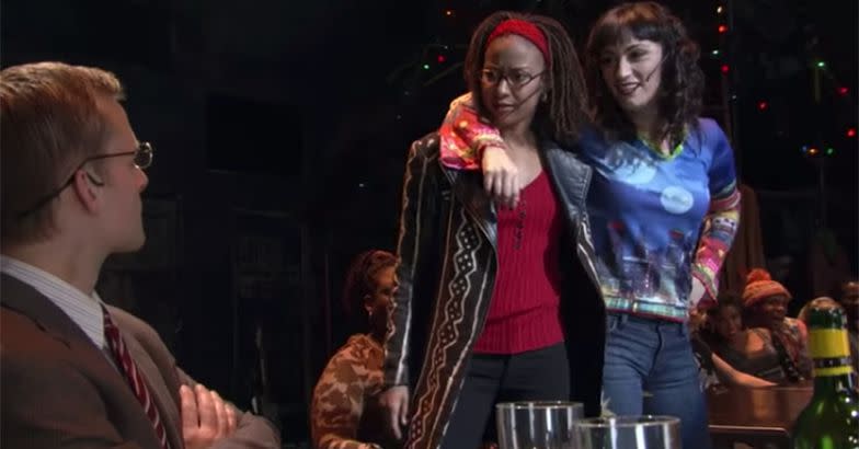 RENT: Broadway Production (Full Live Performance, 2008)