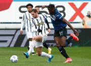 Serie A - Atalanta v Juventus