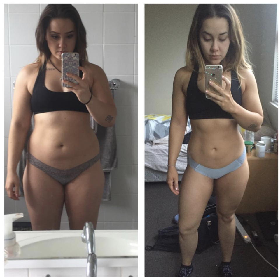 Cathy MAFS before and after weight loss