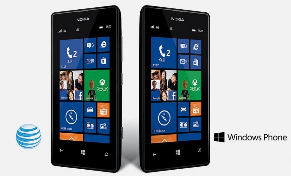 ▲Lumia 520/525/526傳出卸載Windows 10 Mobile預覽版，並回裝Windows Phone 8.1後，會出現當機無法使用的問題。