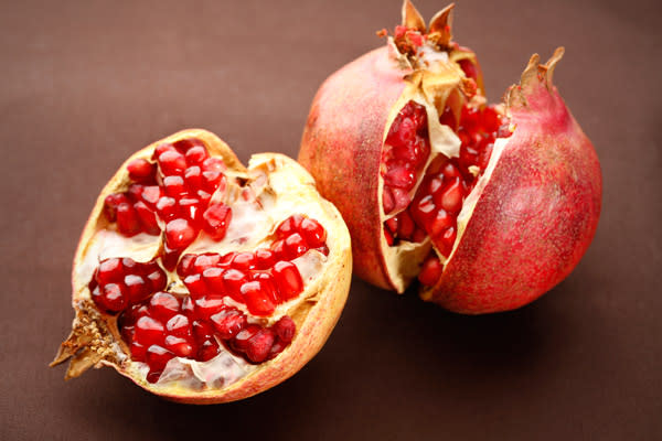 Pomegranate