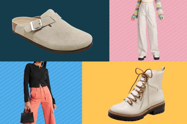 Target Circle Week's Best Fashion Deals Include Fall-Ready Pants,  Cardigans, and Boots — All Under $32