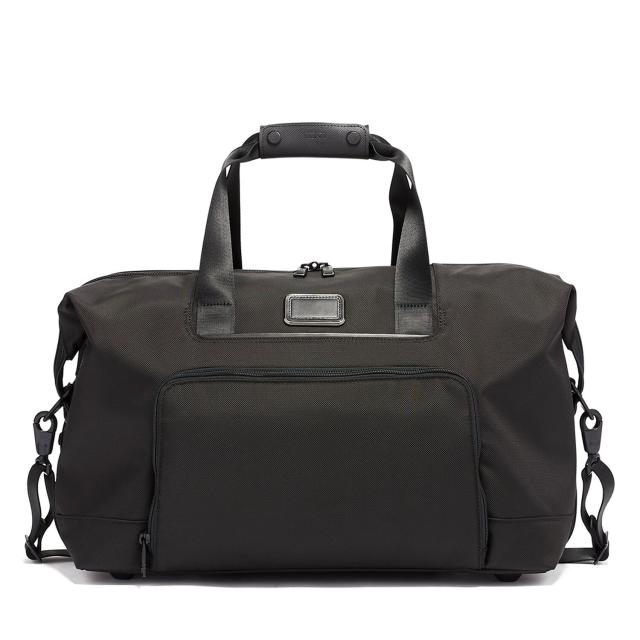 Dagne Dover - The Landon Carryall is ready to do triple duty; gym to work  bag, overnighter or travel companion.