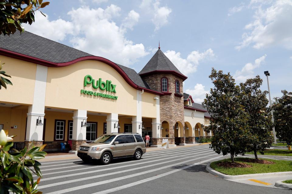 Publix