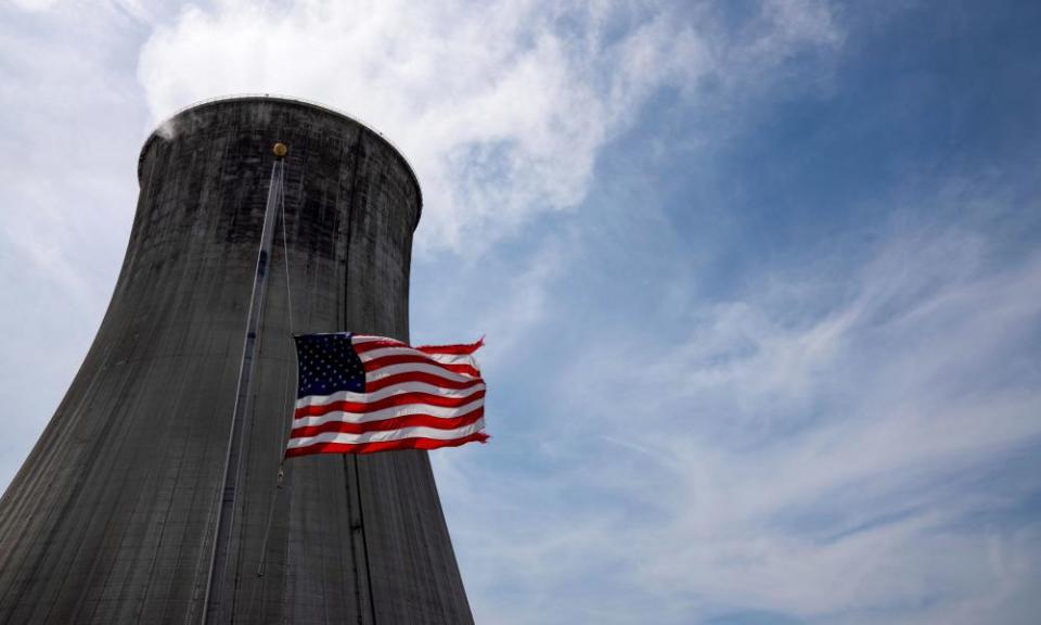 <span>Photograph: Dane Rhys/Reuters</span>