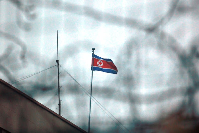 North Korea has implemented a range of surveillance tools from CCTV cameras to facial recognition technology in recent years. File Photo by Stephen Shaver/UPI