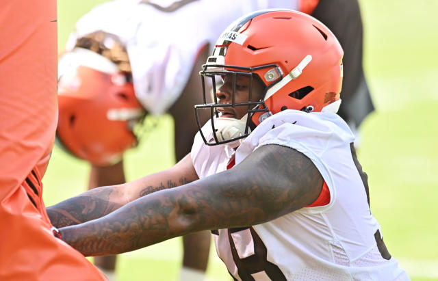 Browns: Kevin Stefanski tips hand on preseason playing time