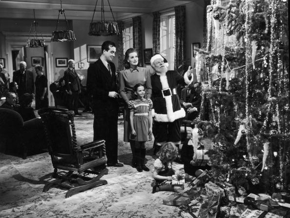 Miracle on 34th Street (1947)