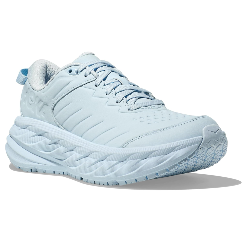 New HOKA Summer Sneakers Just Dropped at Zappos With Bold Colors
