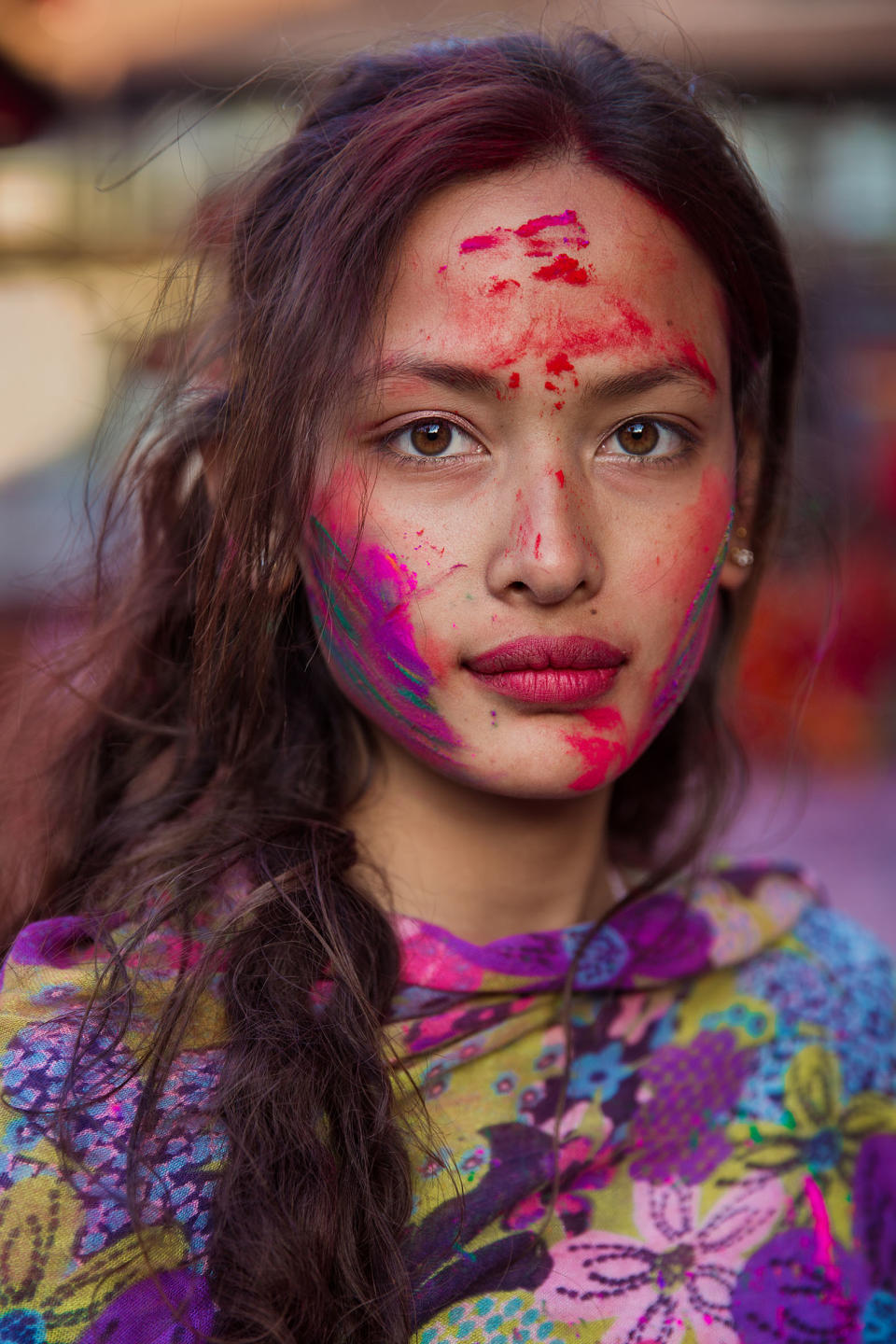 Kathmandu, Nepal