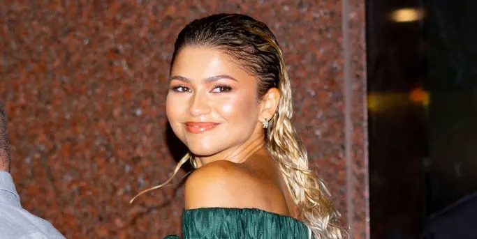 Zendaya Opens Up About The Pressures Of Dealing With Fame: 'This Part Isn't Natural'