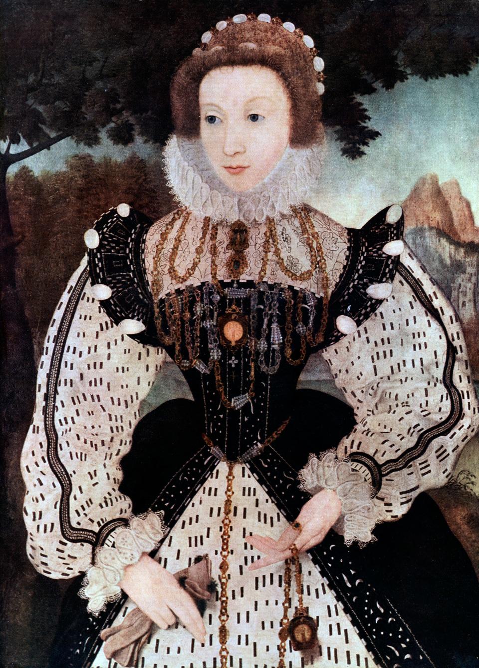 Mary, Queen of Scots